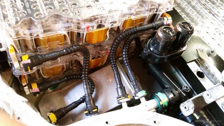 特斯拉采用的鋰電池真的安全嗎?