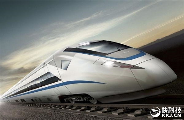 日本仿效中國推銷新干線:終于賣出去了