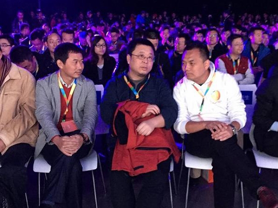 錘子要被YunOS收購？