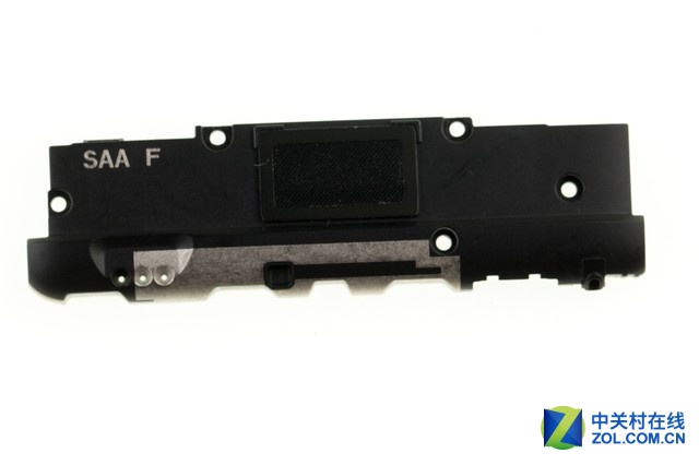 按鍵壽命堪憂 紅米Note 3深度拆解圖賞