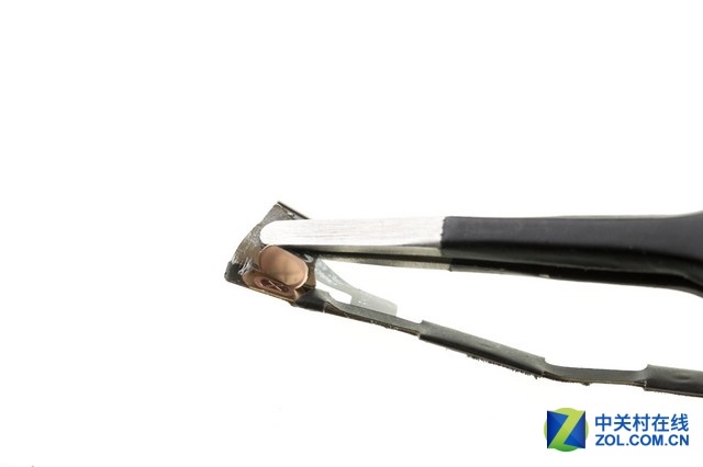 按鍵壽命堪憂 紅米Note 3深度拆解圖賞