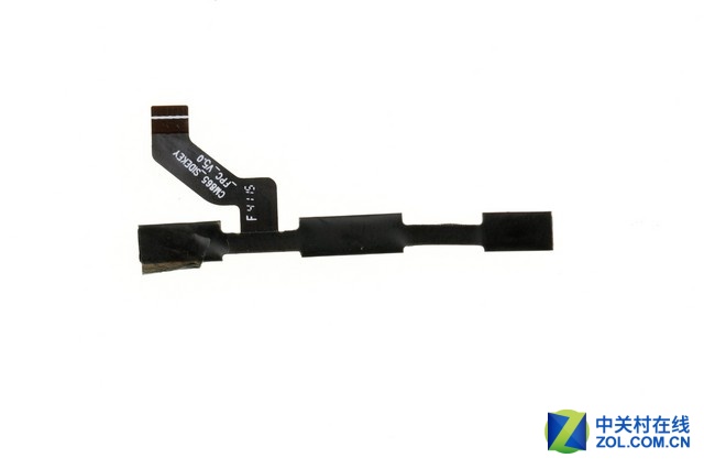 按鍵壽命堪憂 紅米Note 3深度拆解圖賞