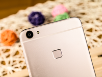 0.6秒+0.1秒高速成像 vivo X6拍照體驗