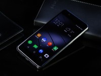 原汁原味德國尚品 Gigaset ME pro圖賞