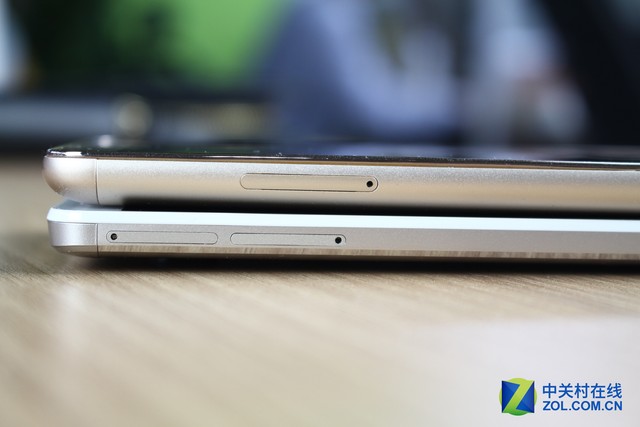 千元機(jī)大戰(zhàn) 榮耀暢玩5X對(duì)比紅米Note 3