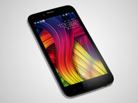 春節回家的好禮物，神舟手機W50T2