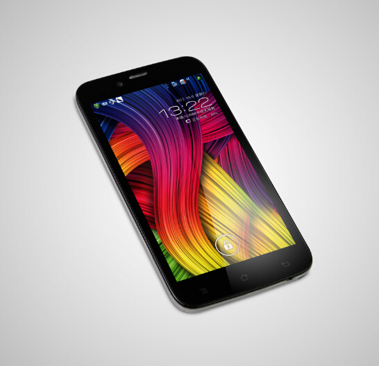 春節回家的好禮物，神舟手機W50T2 