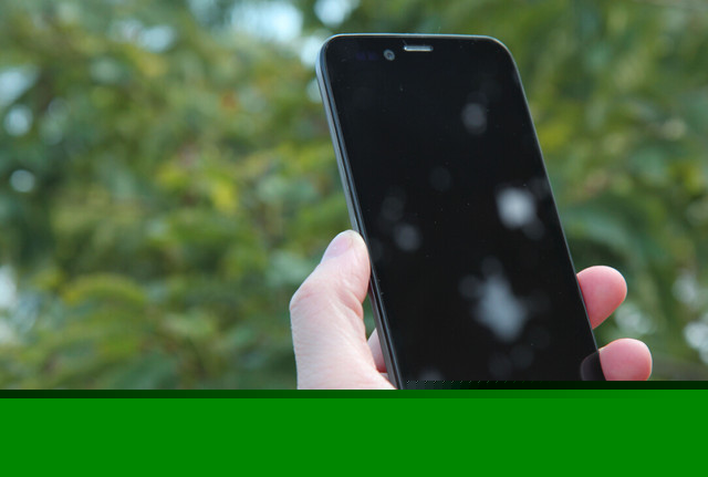 春節回家的好禮物，神舟手機W50T2 