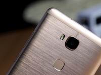 不只解鎖那么簡(jiǎn)單 試玩榮耀暢玩5X指紋