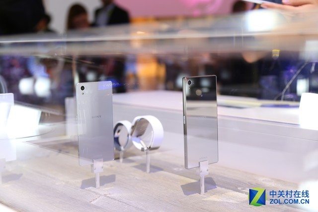 索尼經(jīng)典機型盤點