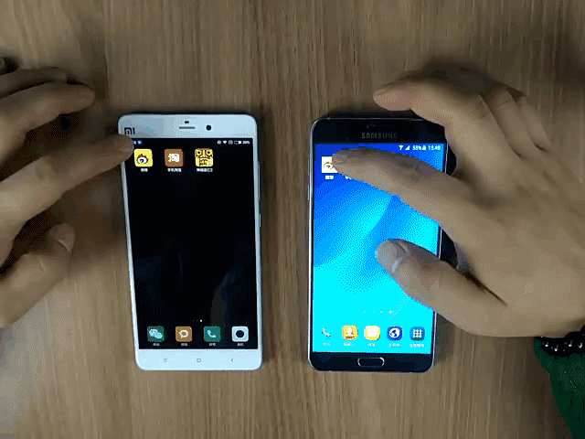 三星系統(tǒng)FOTA升級(jí)體驗(yàn) 這幾點(diǎn)提升看得見 