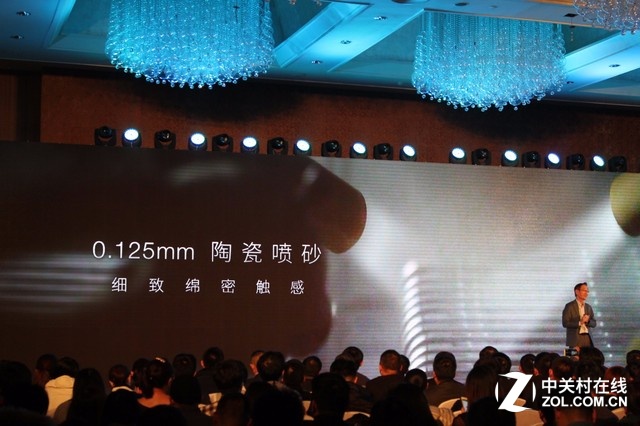 顛覆光變手機 華碩鷹眼發布會全程回顧