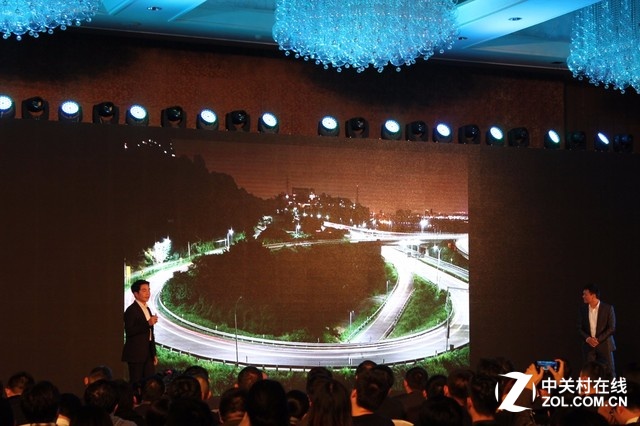 顛覆光變手機 華碩鷹眼發(fā)布會全程回顧