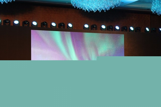 顛覆光變手機 華碩鷹眼發(fā)布會全程回顧