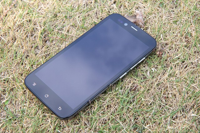 回歸理性的選擇,神舟手機W50T2