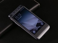 三星W2016真機圖賞 越覽天地 豪氣十足