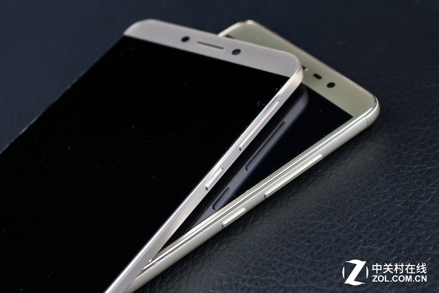 樂1s對比紅米Note 3(先不發)