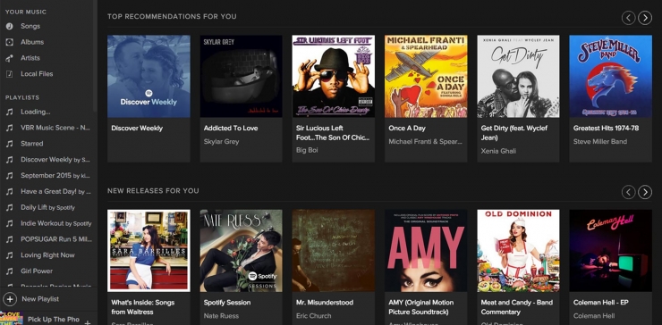 最新的UX挑戰(zhàn)：如何讓你的網(wǎng)站有個(gè)性化的感覺？