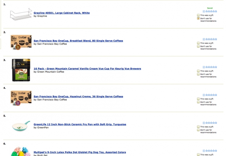 最新的UX挑戰(zhàn)：如何讓你的網(wǎng)站有個(gè)性化的感覺？