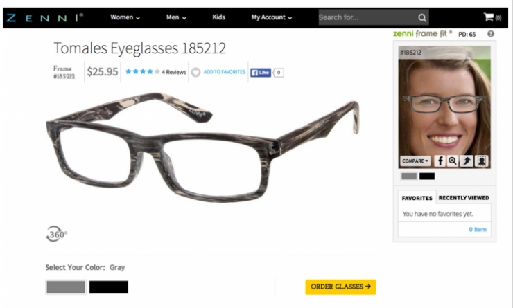 最新的UX挑戰(zhàn)：如何讓你的網(wǎng)站有個(gè)性化的感覺？