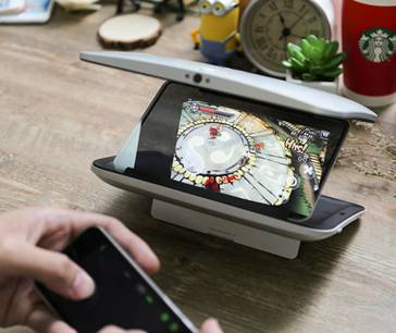 互聯網大會上為何這4家企業被"點名"