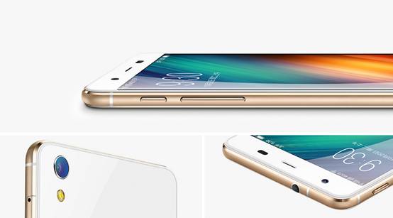 小辣椒S3在中國移動合作伙伴大會首發 