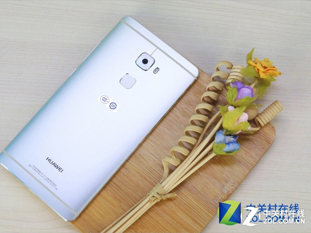 智能壓感技術(shù) 華為Mate S臻逸版4899元 