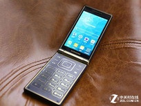 商務旗艦智能機 三星 W2015報11200元