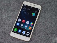 vivo X6 D今日報價2398元 高速指紋識別