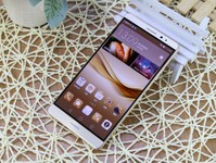 延續Mate 7傳奇 華為Mate 8起售價2999