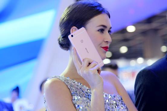 夠快才暢快X6Plus京東首發  