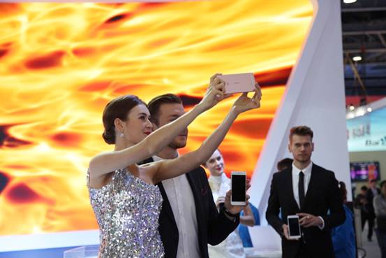 夠快才暢快X6Plus京東首發  