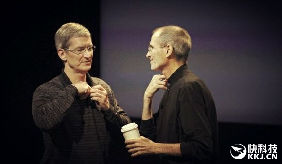 庫克：蘋果的產品好還不夠 必須是偉大的