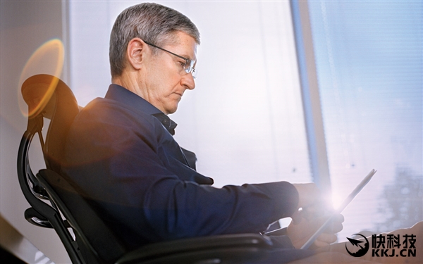 蘋果為什么只在中國生產iPhone？