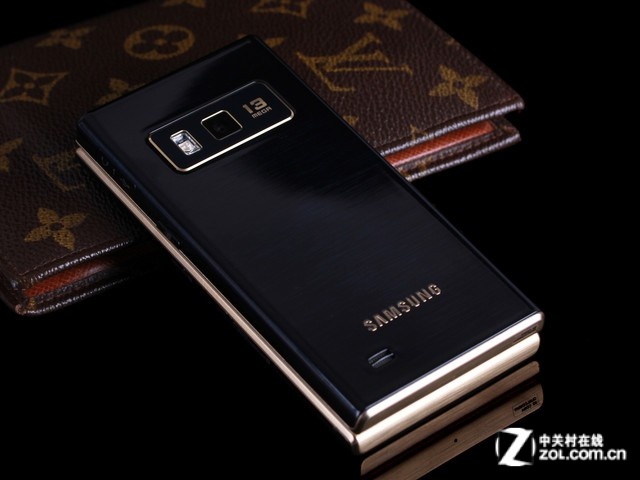 大氣奢華范 三星G9092商家報價6498元