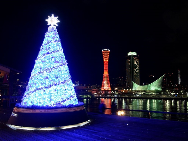 日本餐廳圣誕夜拒接情侶:怕員工感受孤單