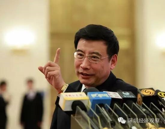 中國制造：距離世界頂級還差30年！卻要跑