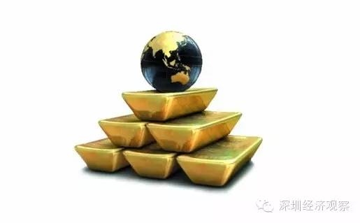 中國制造：距離世界頂級還差30年！卻要跑