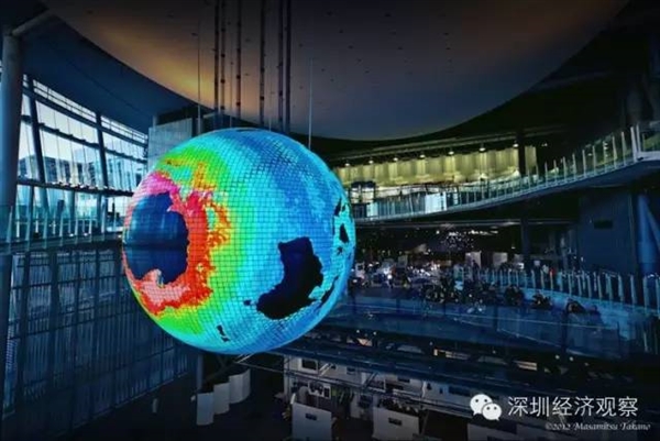 中國制造：距離世界頂級還差30年！卻要跑