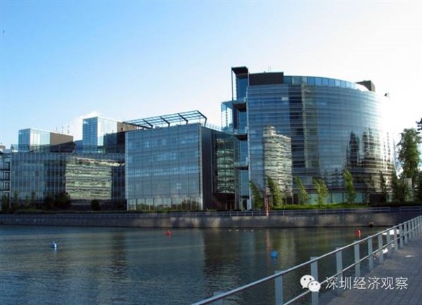 中國制造：距離世界頂級還差30年！卻要跑