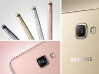 到底多快?三星2016款A(yù)系列手機(jī)搶先體驗(yàn)