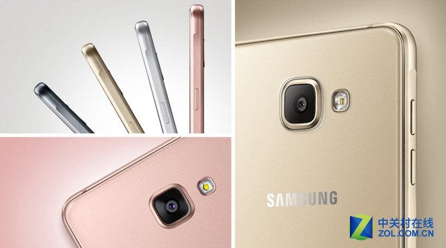 到底有多快？三星A系列新品搶先體驗 