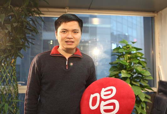 唱吧陳華：工具類產品競爭門檻低，黏性差，怎么辦？