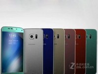 傳三星Galaxy S7將配虹膜掃描儀+4K屏