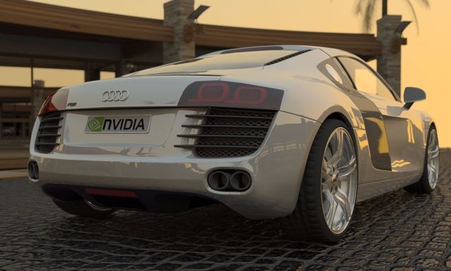 視覺(jué)技術(shù)的圣杯:光線(xiàn)追蹤如何再現(xiàn)真實(shí)世界?