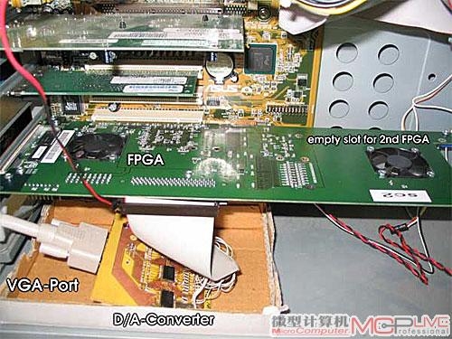 視覺(jué)技術(shù)的圣杯:光線(xiàn)追蹤如何再現(xiàn)真實(shí)世界?