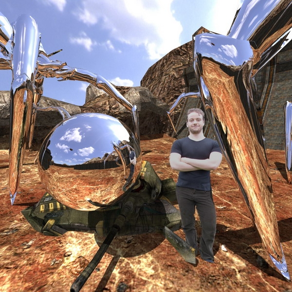 視覺(jué)技術(shù)的圣杯:光線(xiàn)追蹤如何再現(xiàn)真實(shí)世界?