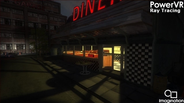 視覺(jué)技術(shù)的圣杯:光線(xiàn)追蹤如何再現(xiàn)真實(shí)世界?