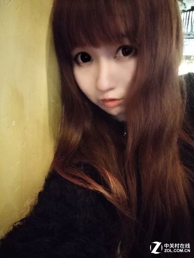 感受精彩圣誕氣息 榮耀7i玩轉色彩斑斕