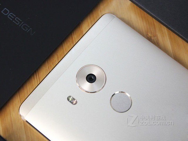 三軸智能光學防抖 華為Mate 8拍照體驗 